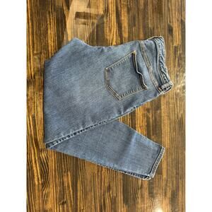 Universal Thread Skinny High Rise Jeggings (Size- 14/32R, Pre-Owned - Good)